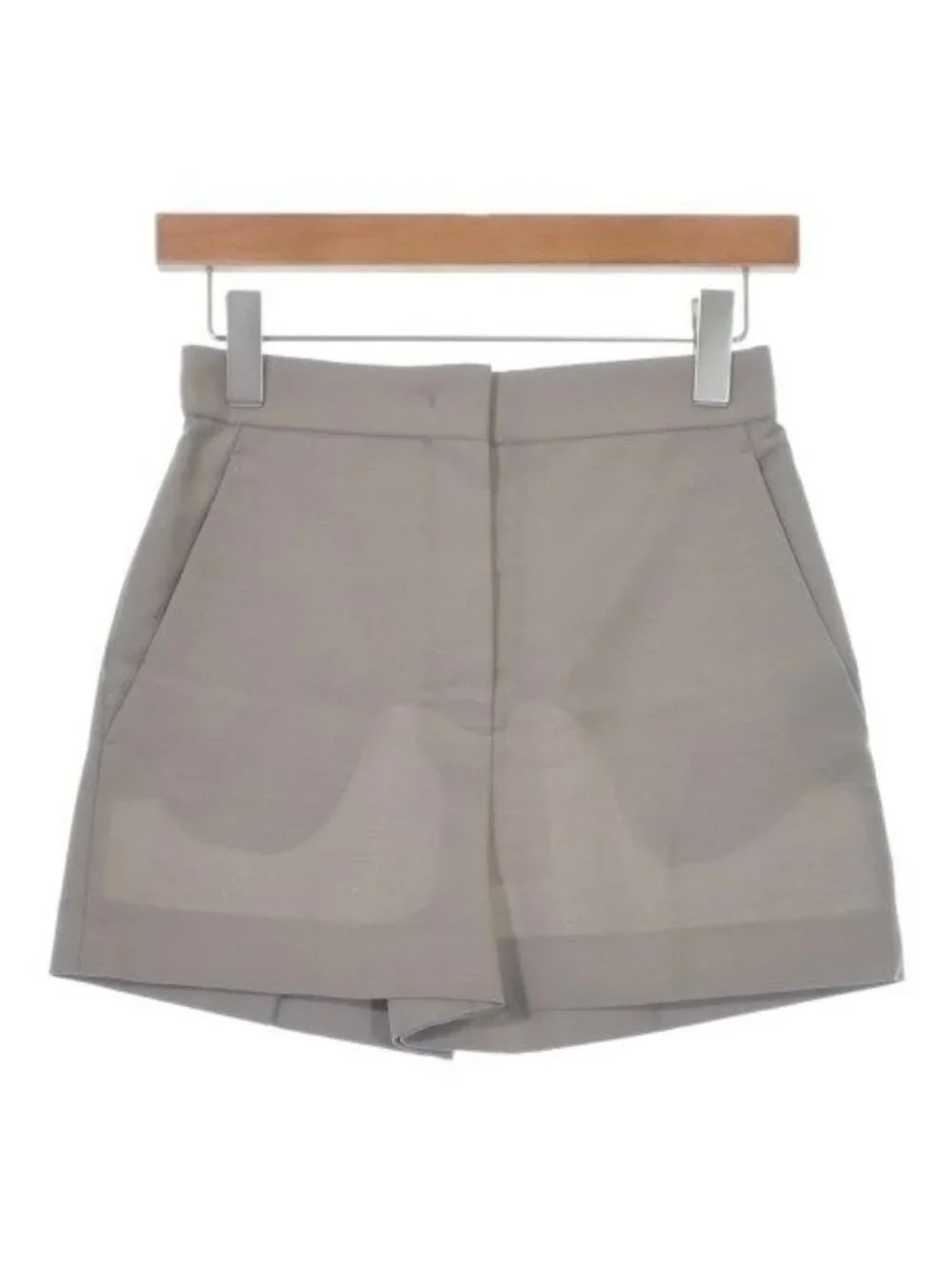 Fendi Shorts Beige